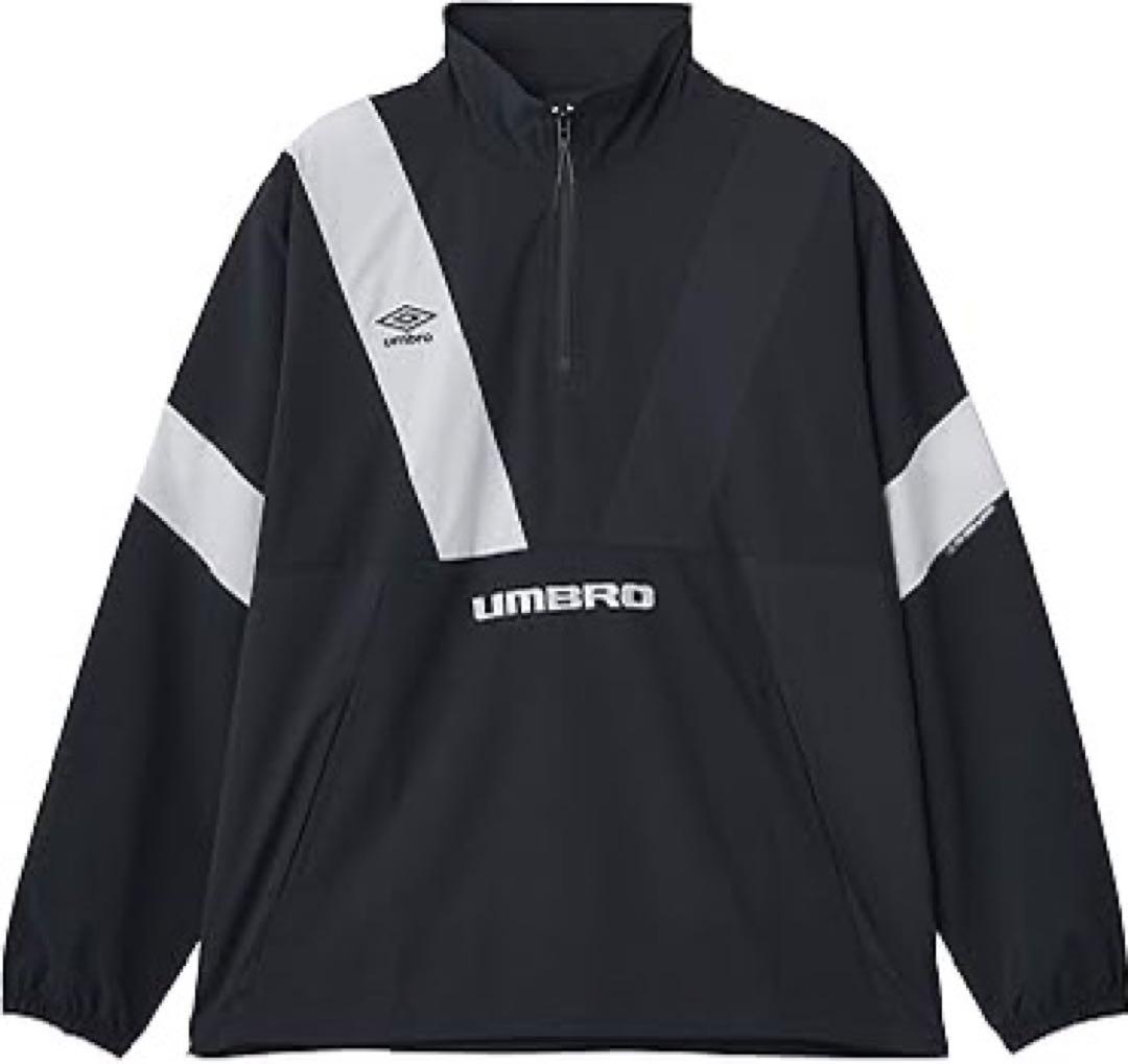 未使用⭐️THE THIRD by UMBROアノラックピステトップ アンブロ