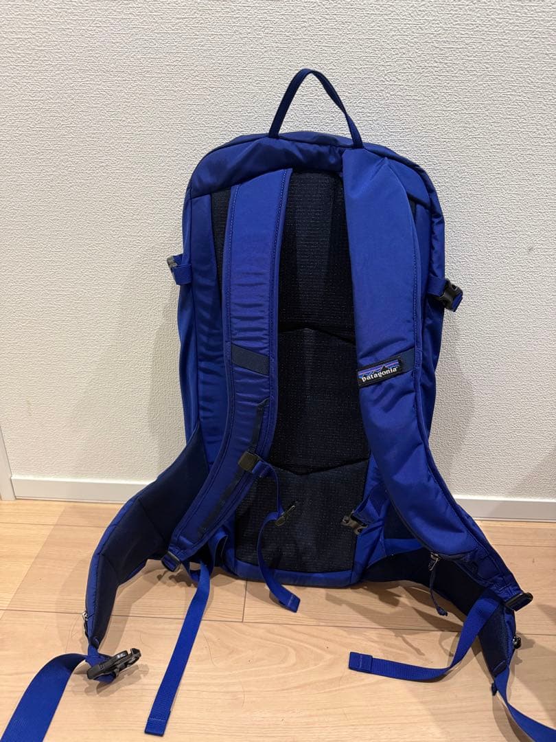 l*0様 パタゴニア　スノードリフター　20L