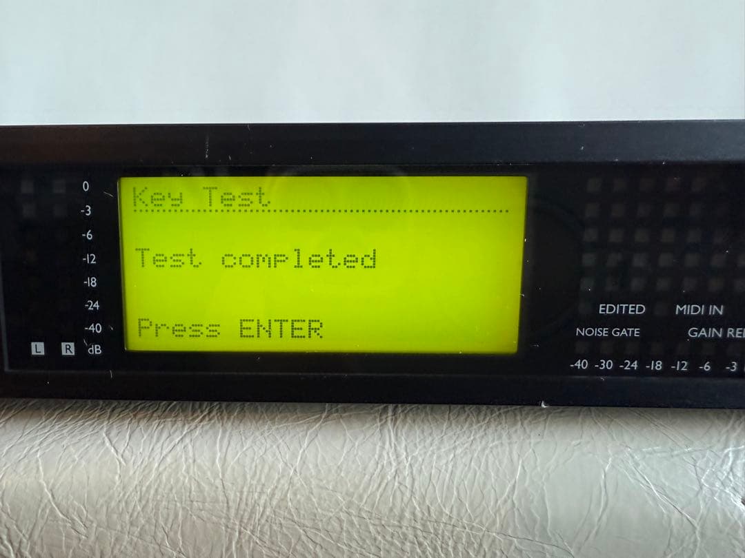 【値下げ！】TC Electronic G-Force マルチエフェクター