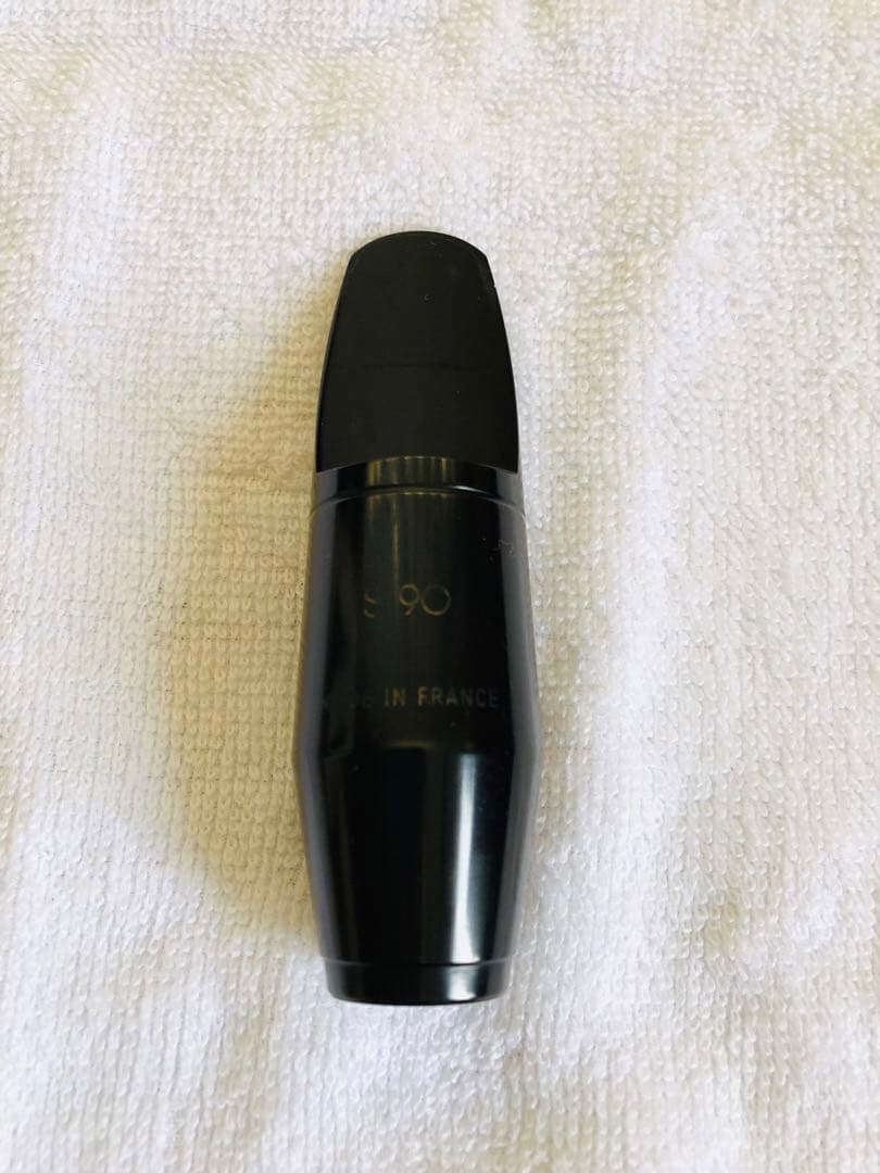 Selmer S90 アルトサックスマウスピース 170