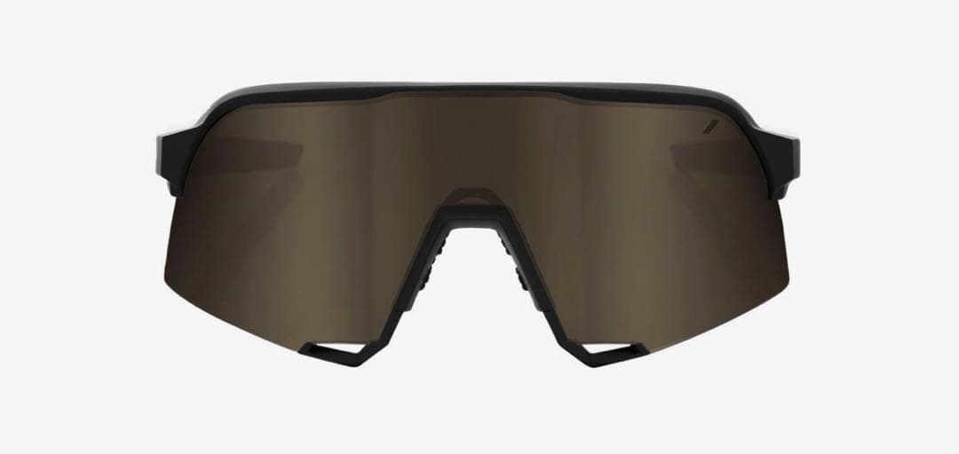 新品100% S3 Softゴールドレンズサングラス野球登山マラソン自転車ゴルフ