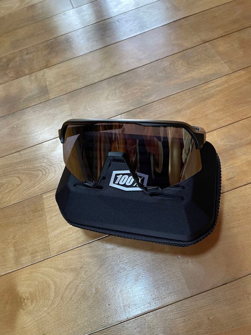 新品100% S3 Softゴールドレンズサングラス野球登山マラソン自転車ゴルフ