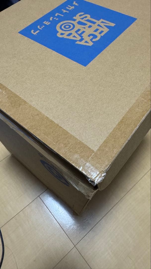 【未開封】DX アルセーヌ通常バージョン 　ペルソナ５　メガトレショップ