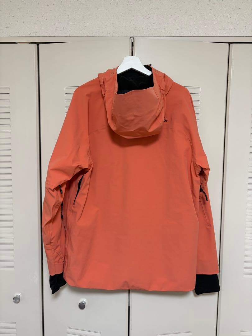 DIMITO ディミト ユニセックス APEX JACKET 23-24