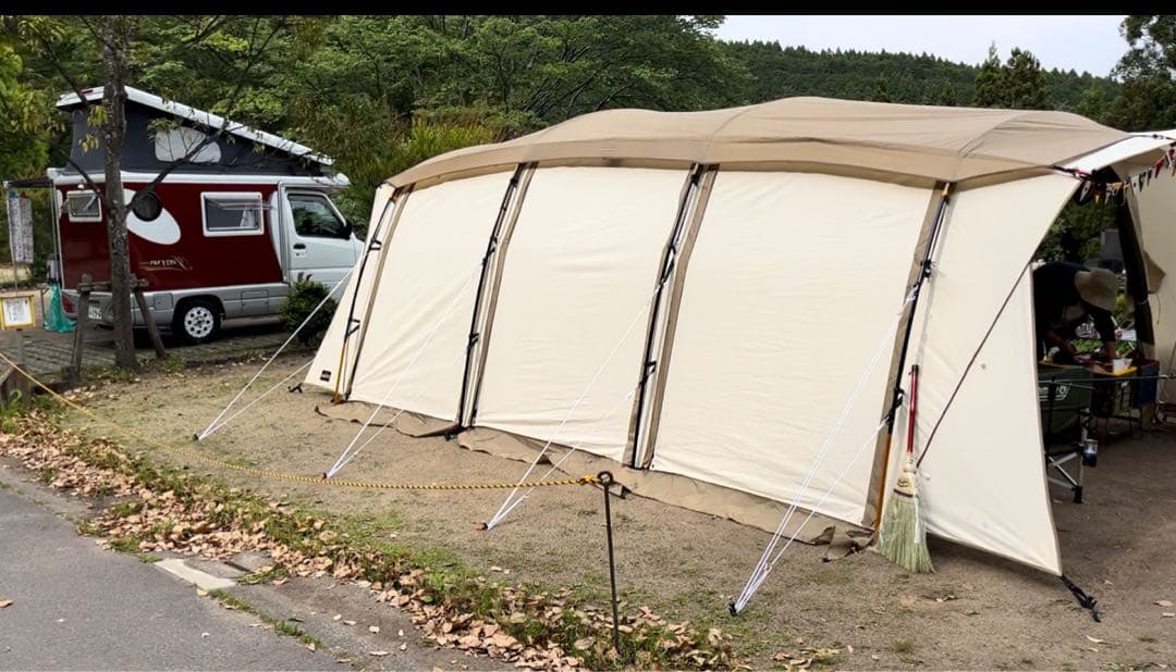 オガワ アポロンTC