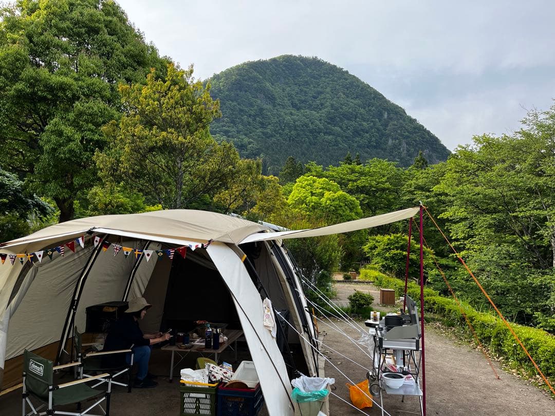 オガワ アポロンTC