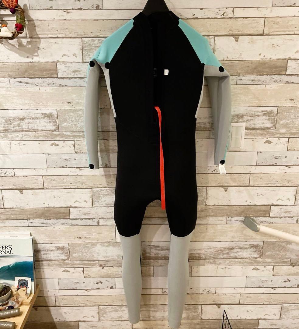 セール【未使用】Ocean & Earth メンズ ジャーフル 170 4×3