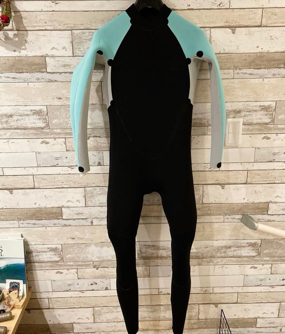 セール【未使用】Ocean & Earth メンズ ジャーフル 170 4×3