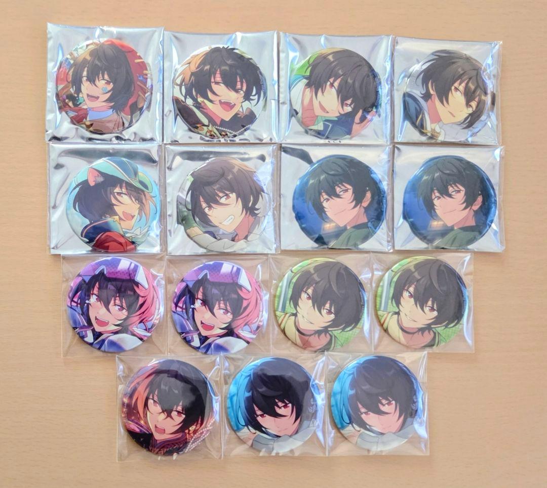 あんスタ 朔間凛月