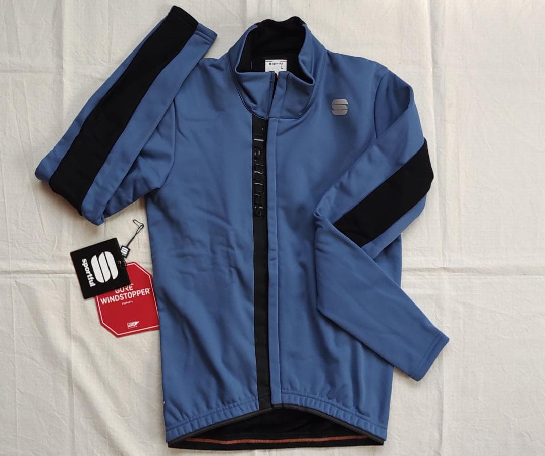 SPORTFUL スポーツフル TEMPO WS ウインター ジャケット L