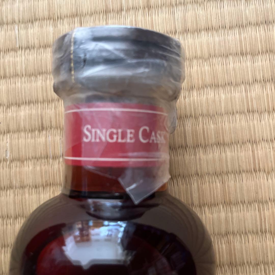 Dupuy シングルカスク コニャック 700ml