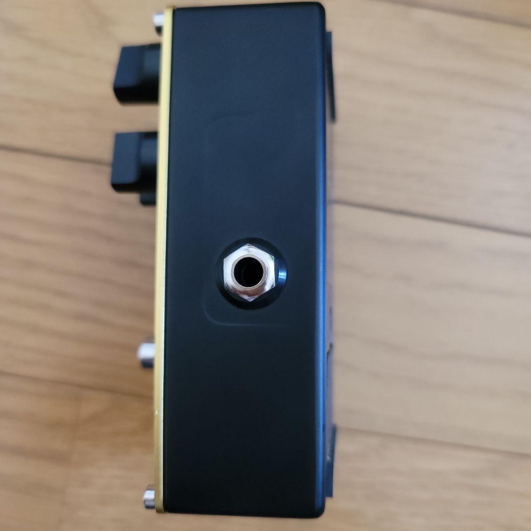 ギター Vox Copperhead Drive