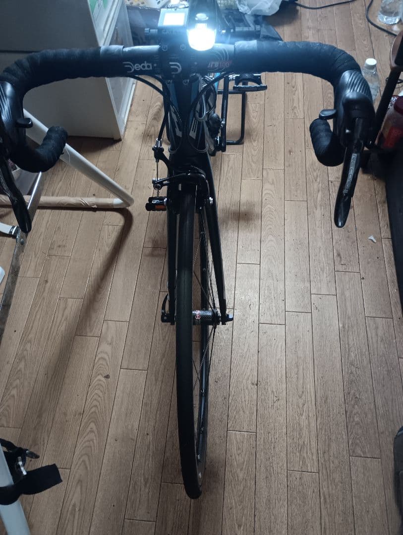 自転車旅好きな方、輪行！初心者様歓迎！BH フルカーボンロードバイク