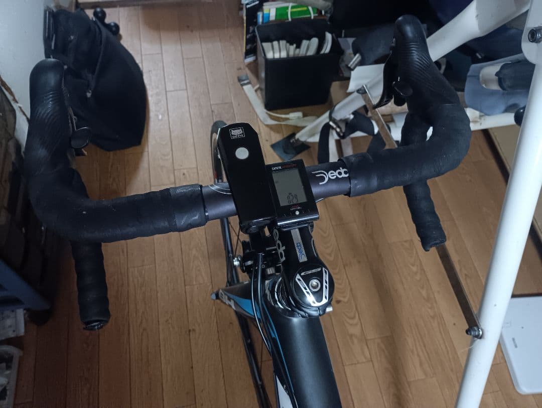 自転車旅好きな方、輪行！初心者様歓迎！BH フルカーボンロードバイク