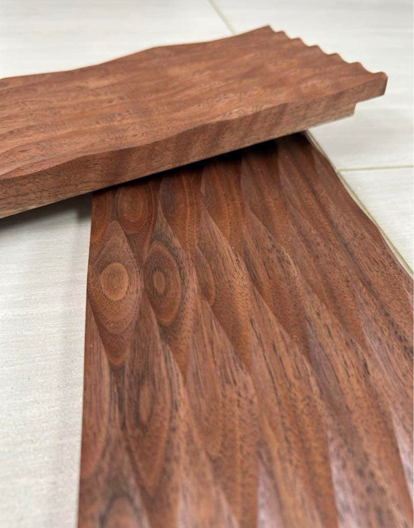 OTEBO CRAFTS dia wood half unit 天板