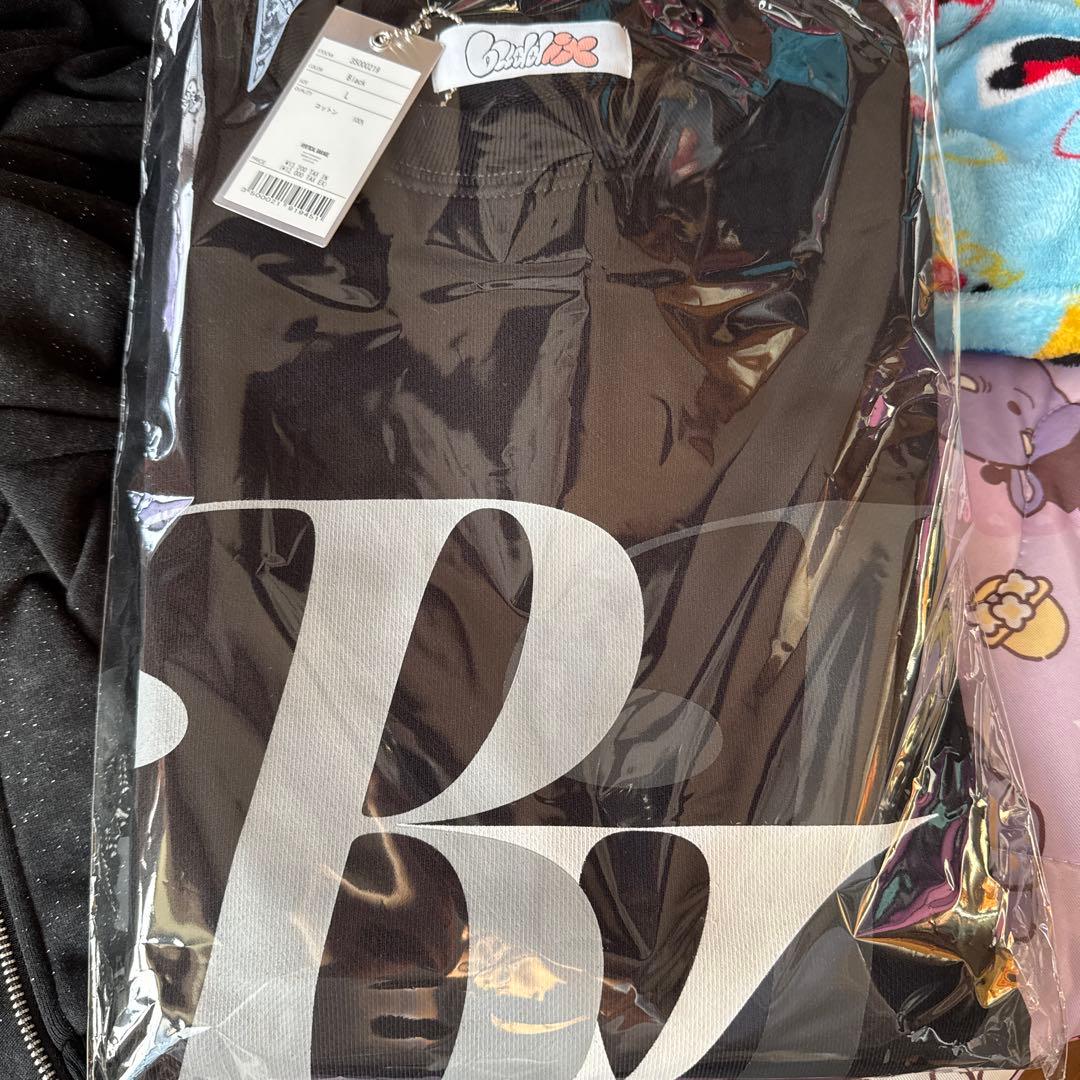 Buddixトレーナー Lサイズ