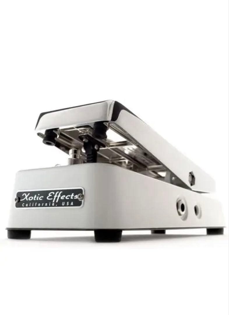 Xotic Effects ワウペダル(ワウボードスペシャル付き)