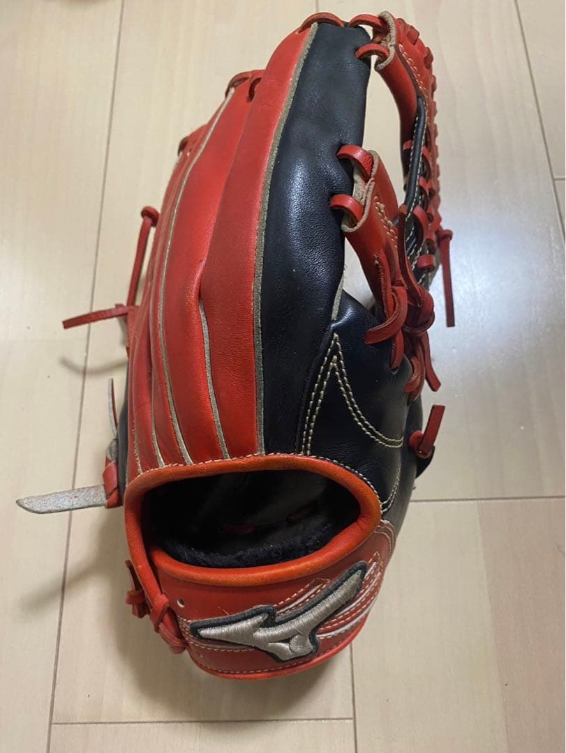 ミズノ 軟式用グローブ