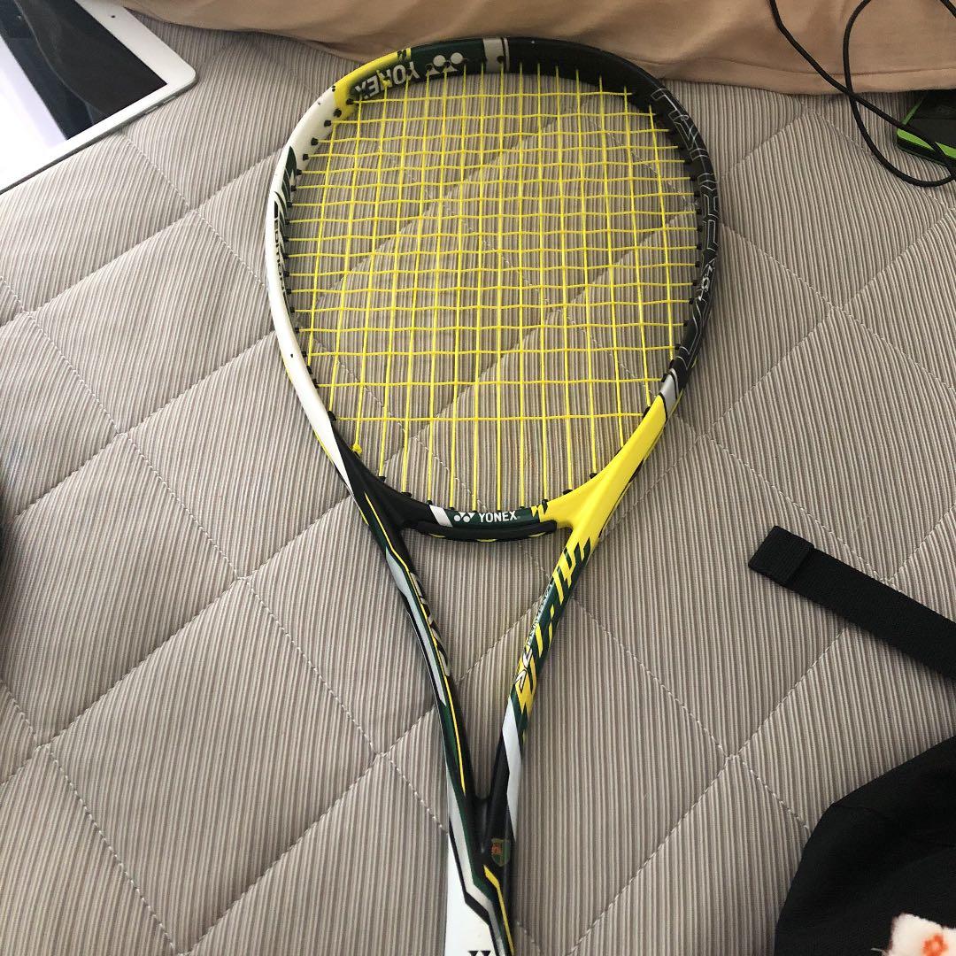 ヨネックス　レイザーラッシュ7S 限定色