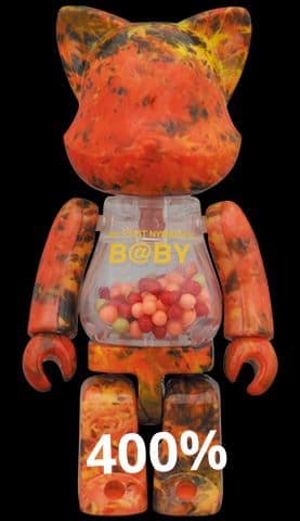 その他 MY FIRST NY@BRICK 400%