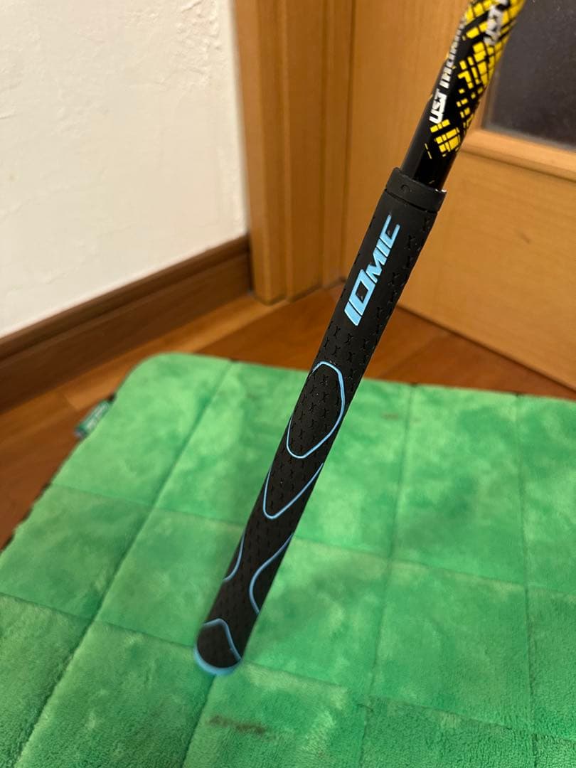 アッタスダース 6X スリーブ無し