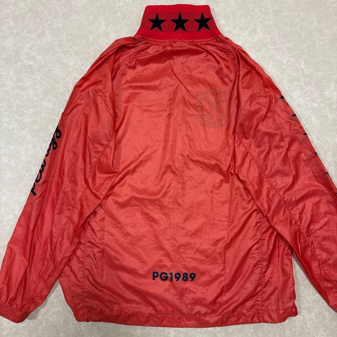 パーリーゲイツ★撥水★蓄熱素材★ツインスニード【レディースサイズ0（S）】