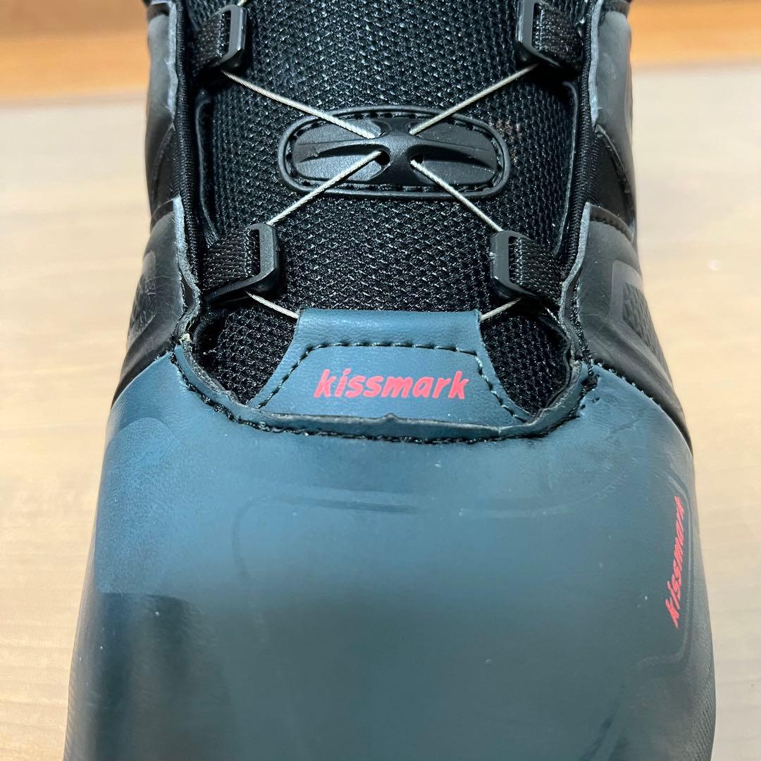 【即日発送】KISSMARKスノボブーツ KM GENEROUS 27.5cm