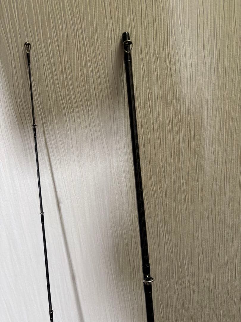 ダイワ　21ブレイゾンBLAZON C66ML-2 最終値下げ