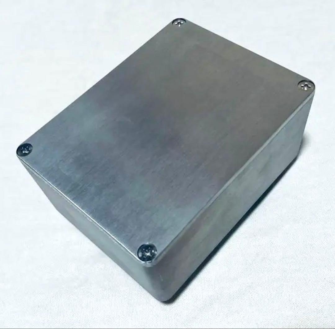 FAT 514.D 購入証明 本箱 取説付 松本孝弘B’z エフェクター 美品