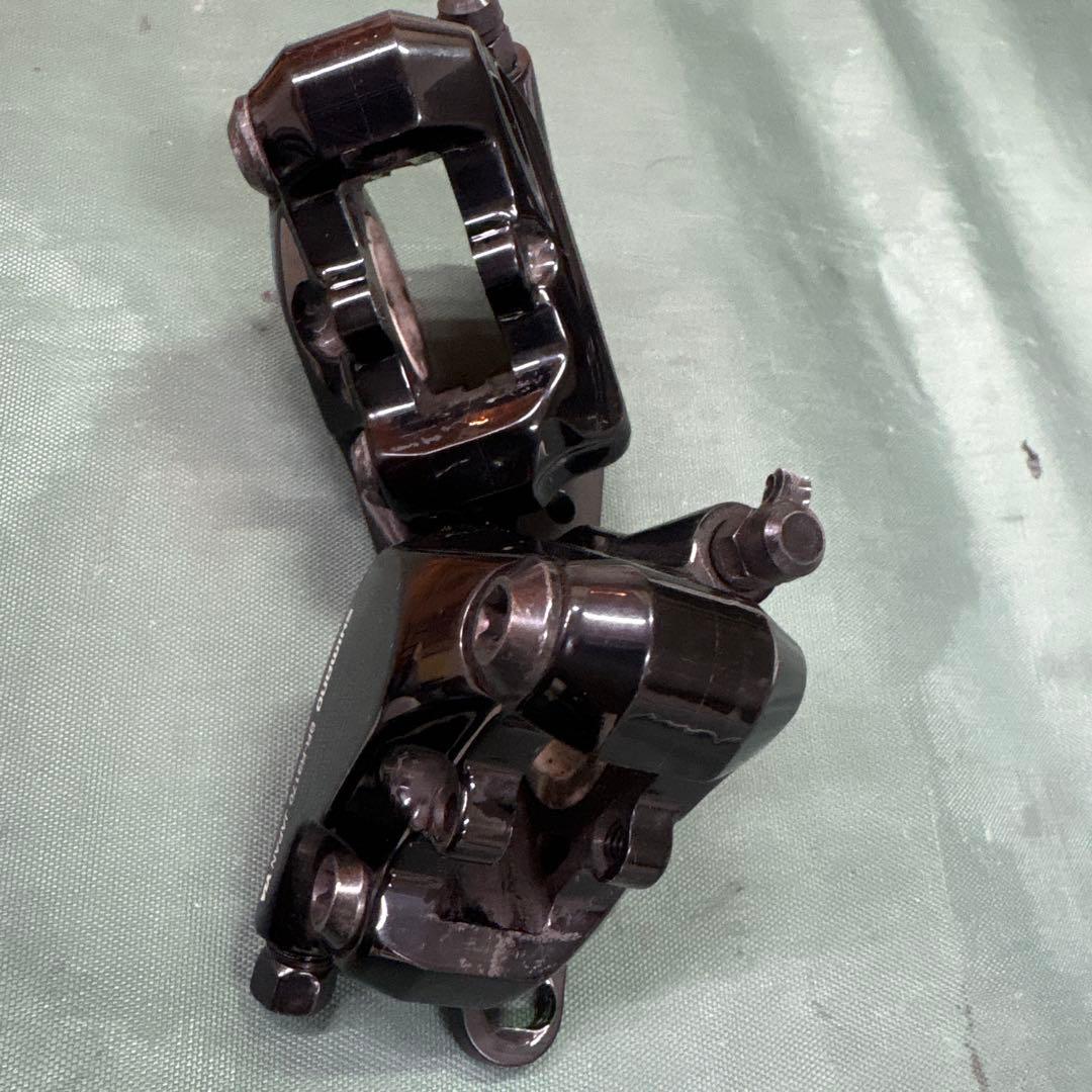 br-R9170 前後セット　パッド無し