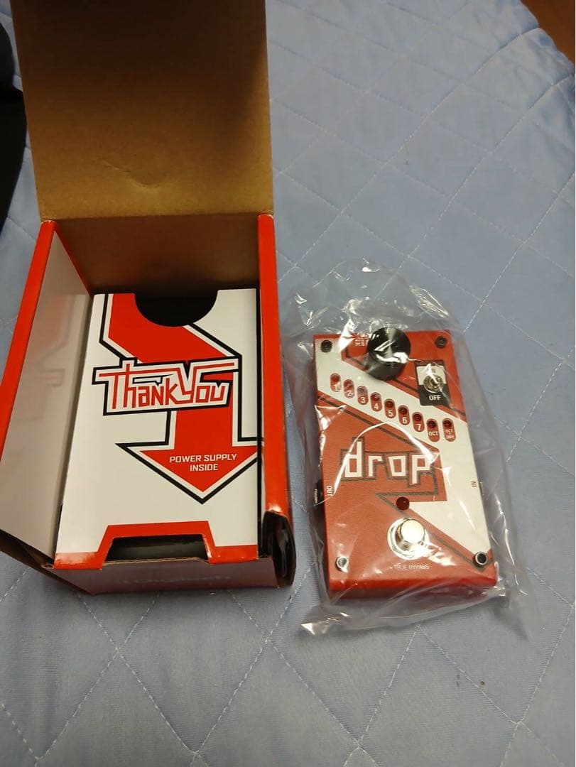 デジテック　ドロップ