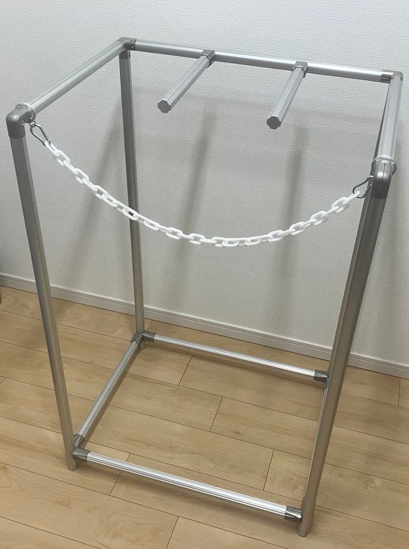 サーフボード/スノーボード　スタンド アルミ製 3本収納可能