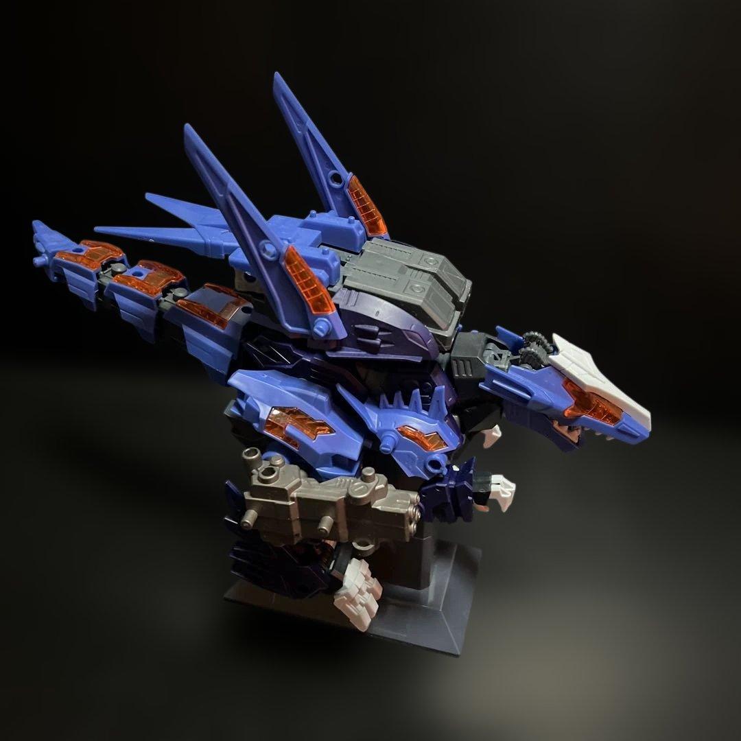 凱龍輝・真 ディスペロウ エヴォフライヤー