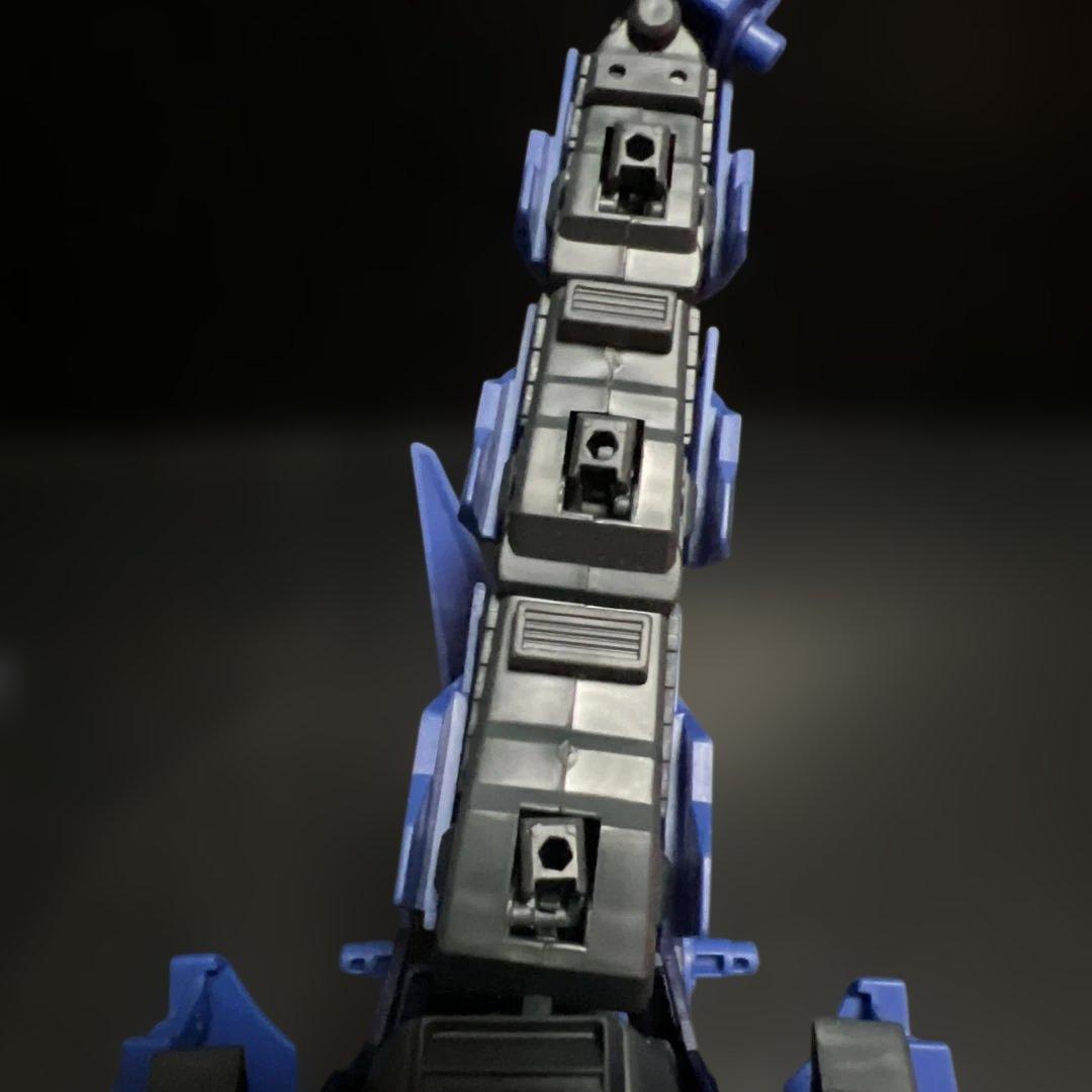 凱龍輝・真 ディスペロウ エヴォフライヤー