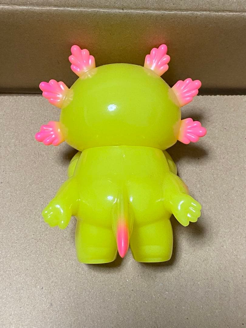 値下げ　GRAPE BRAIN ロッキャクウーパー まかろに