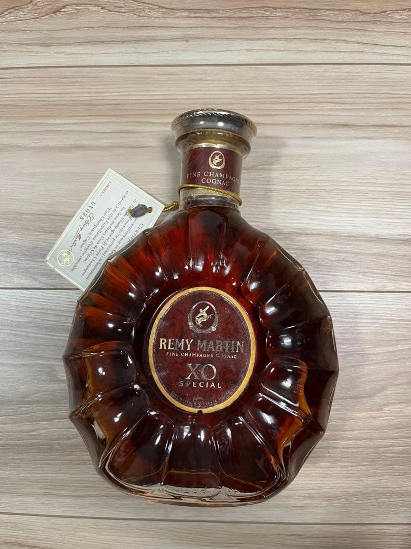 最終値下げ！未開封　REMY MARTIN レミーマルタン XO スペシャル