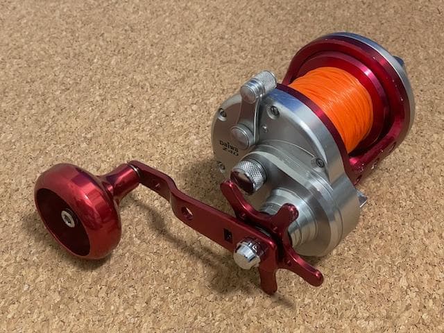 【中古品】 ダイワ トーナメント石鯛 Z40