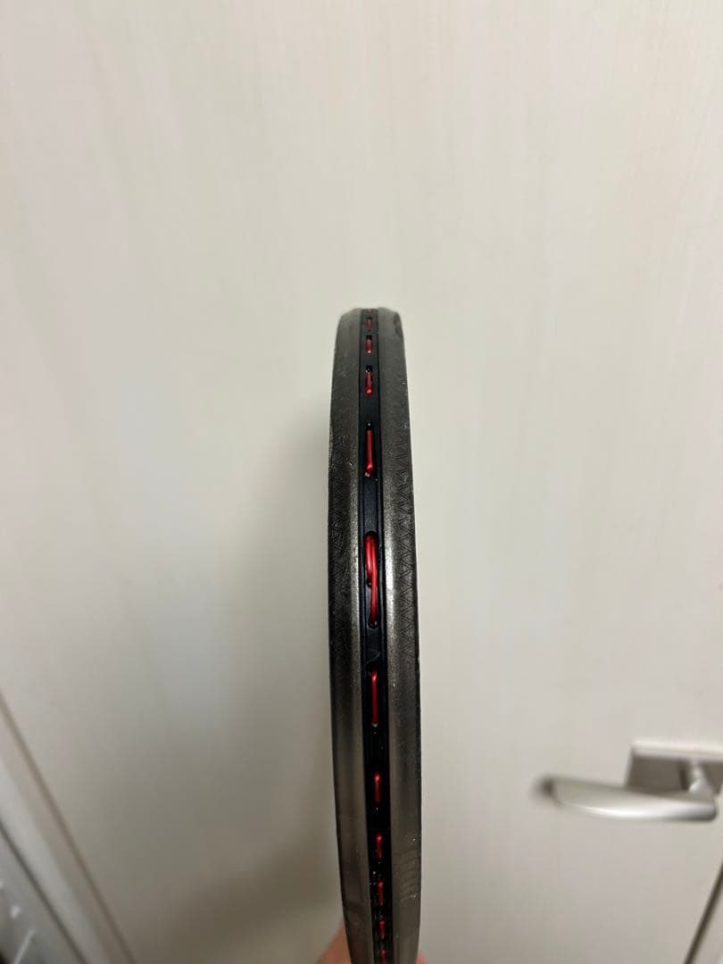 YONEX VOLTRAGE ボルトレイジ8S