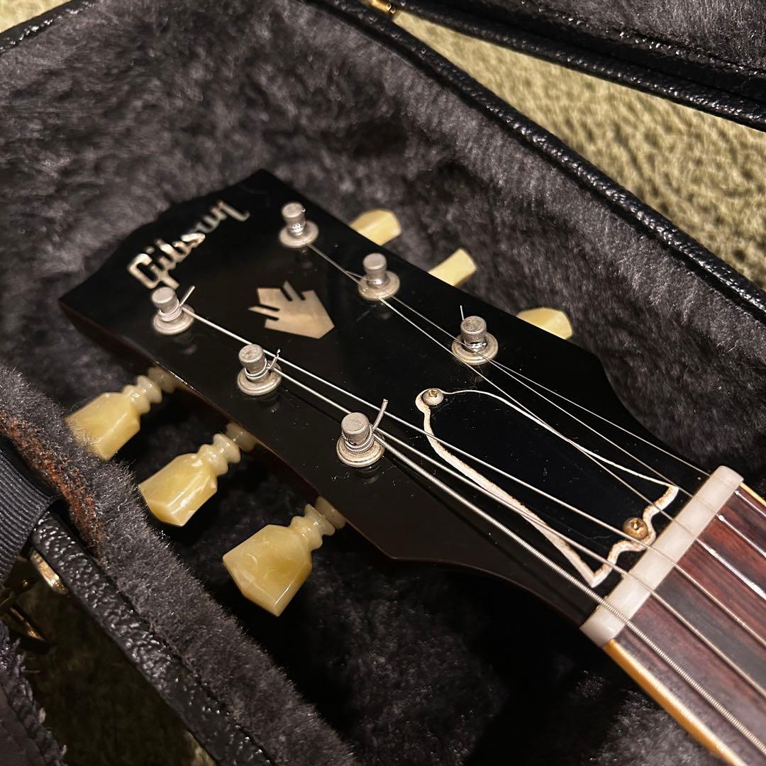 ギター Gibson Memphis ES-335 1961 Reissue