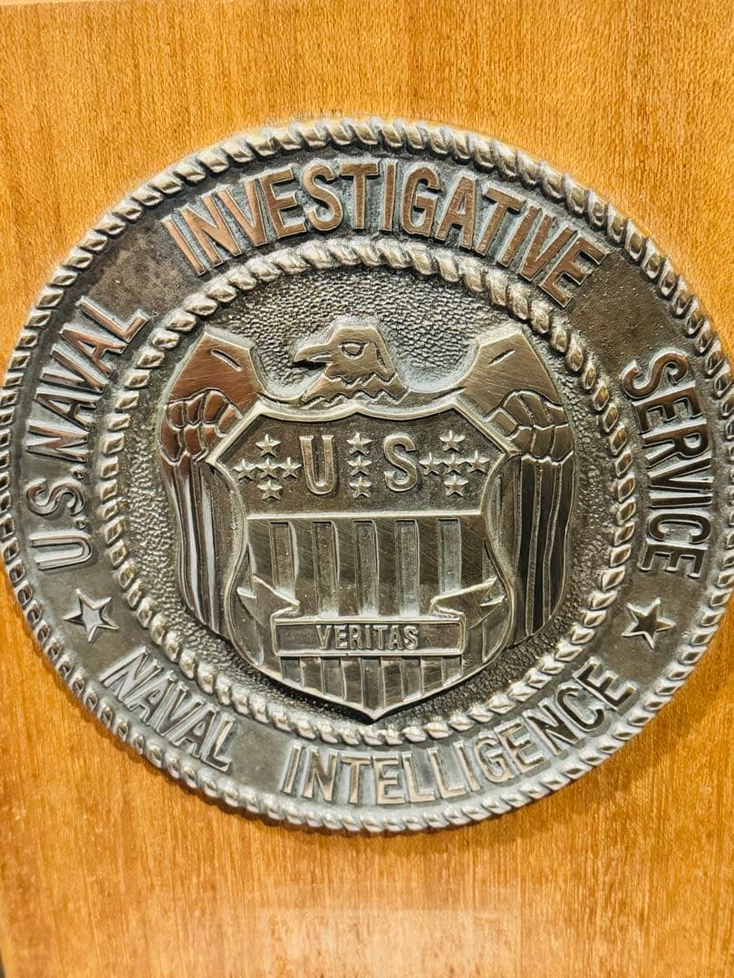 アメリカ海軍捜査局 NCIS NAVAL Investigative