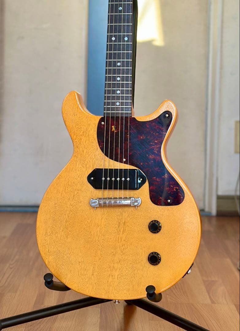 ギター Edwards / E-LS-JR-LTD -TV Yellow-