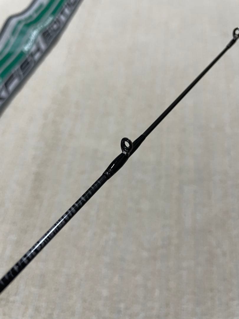 サイファリスト HRX プロスペック CPRC-74LS/RFF