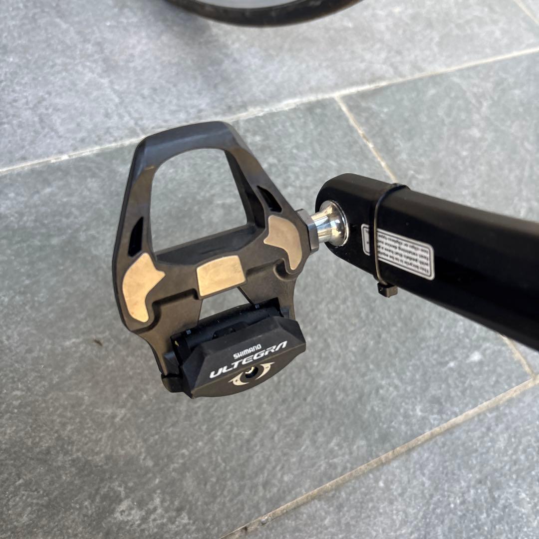 【美品】ロードバイク　TREK エモンダSL5 付属品あり