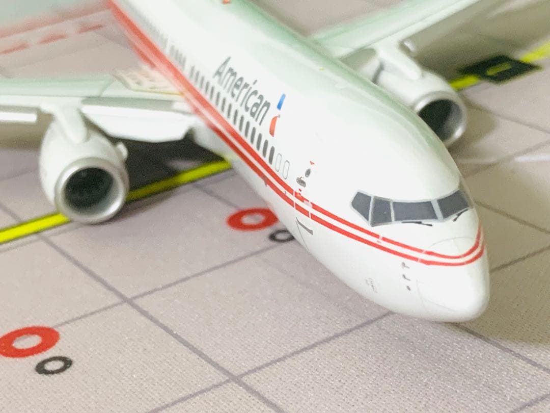 昭和ろく‼️３機セット‼️ＡＡＬ７３８ＡＮＡ７８８ＳＱ３３０