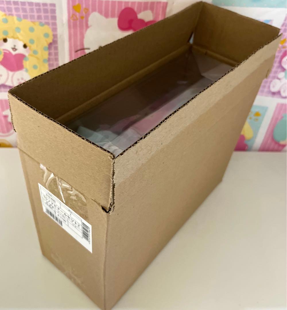 キキララ ソフビドール①