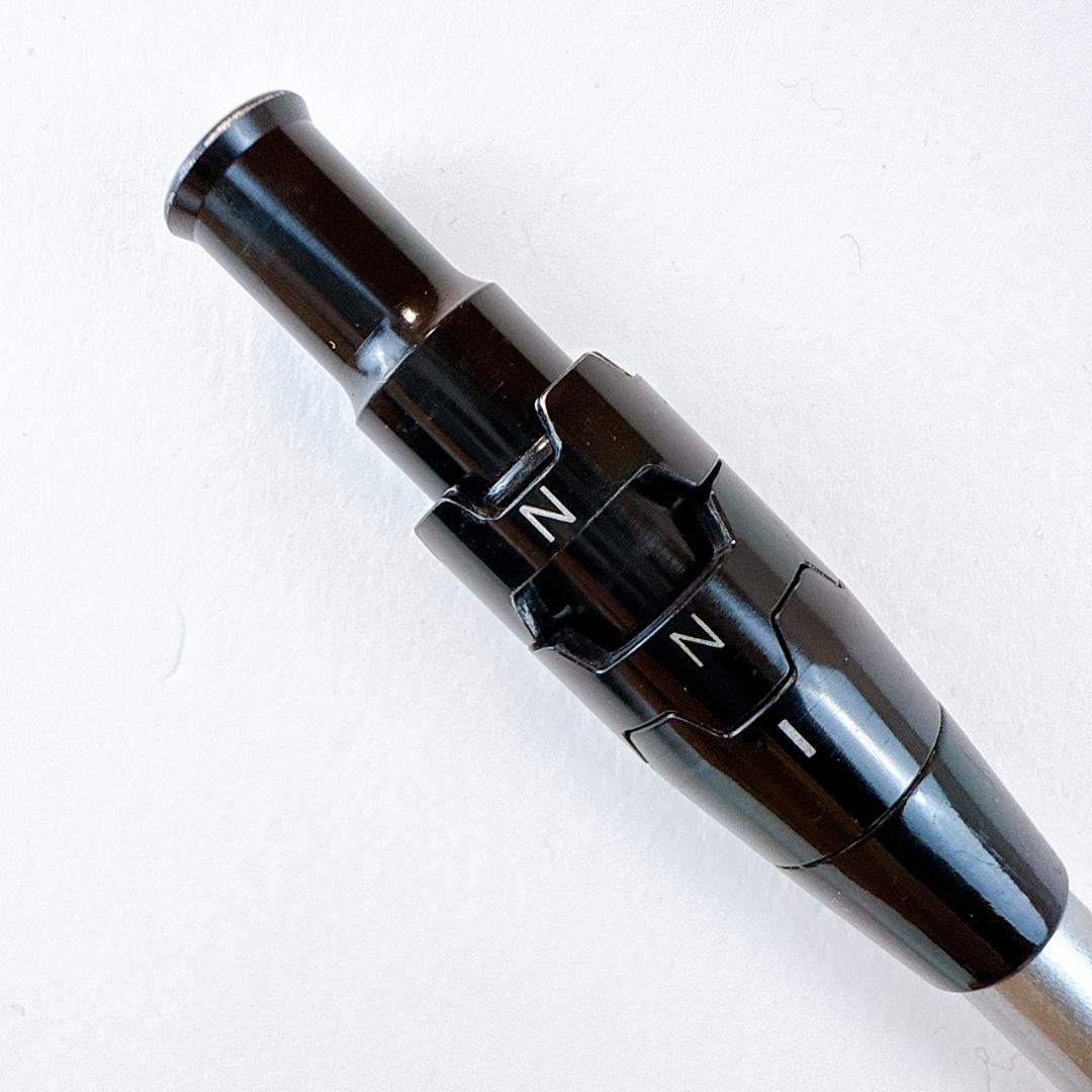 アンチグラビティ　G　aG33-4（S）ドライバー用シャフト　キャロウェイ