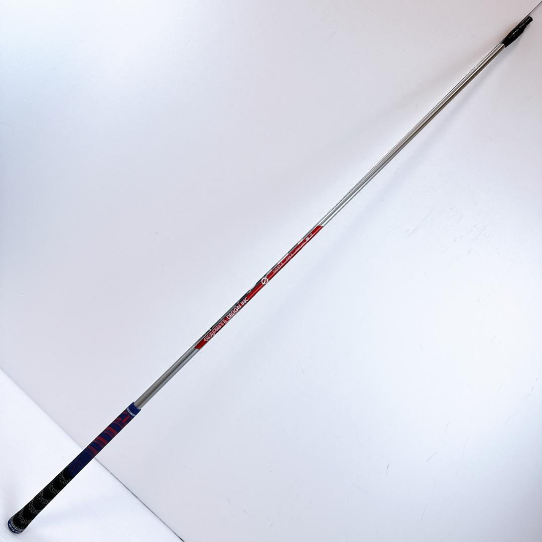 アンチグラビティ　G　aG33-4（S）ドライバー用シャフト　キャロウェイ