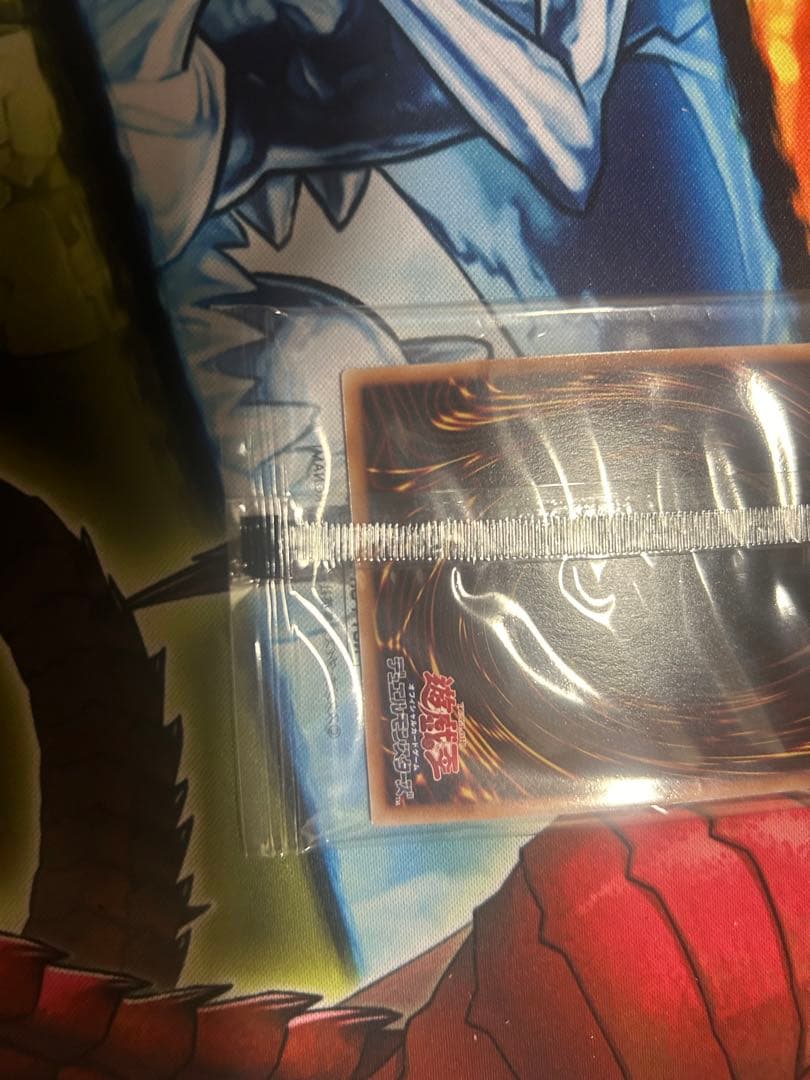 異次元の女戦士　プリズマ