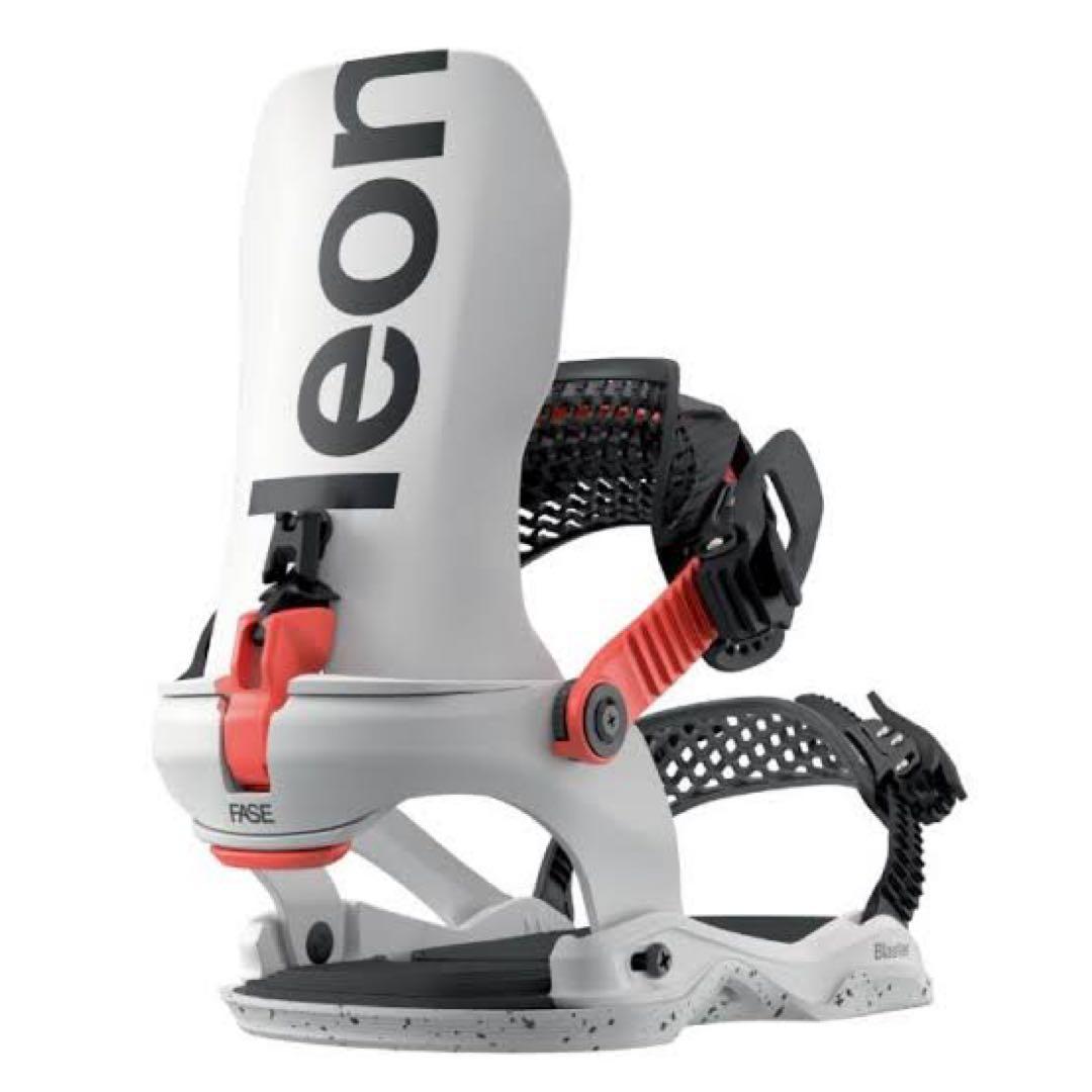 スノーボード 25-26 Bataleon Blaster FASE White ML