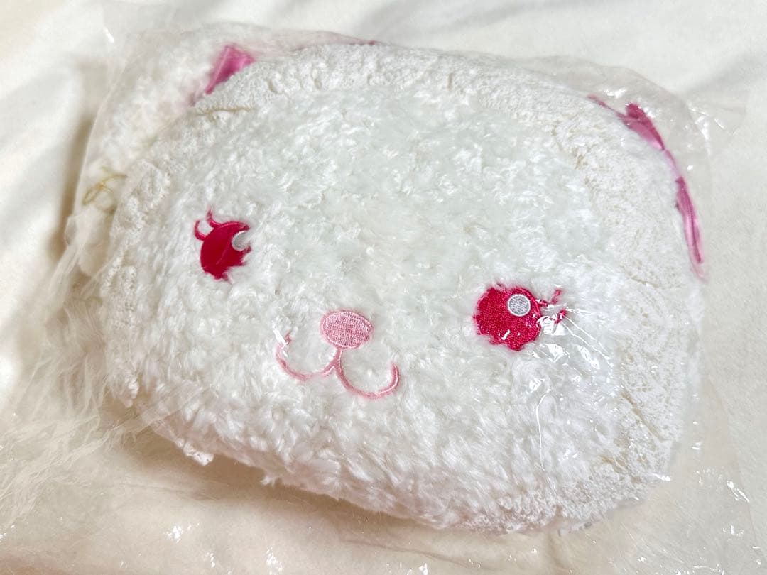 うさくみゃクッション BABY